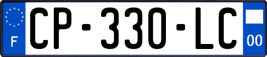 CP-330-LC