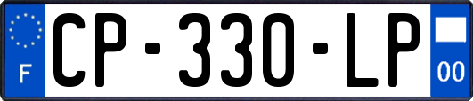CP-330-LP