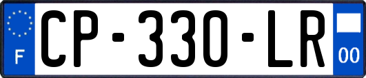 CP-330-LR