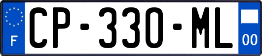 CP-330-ML