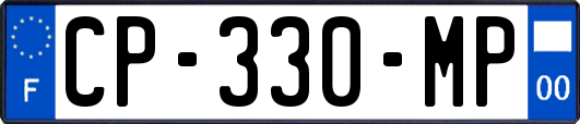 CP-330-MP