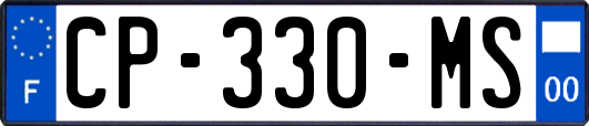 CP-330-MS
