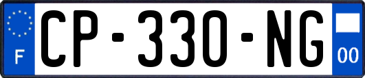 CP-330-NG