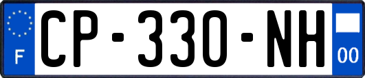 CP-330-NH