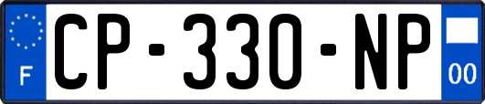 CP-330-NP