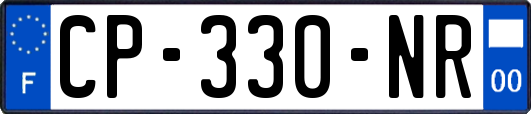 CP-330-NR