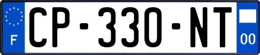 CP-330-NT