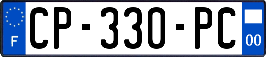 CP-330-PC