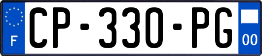 CP-330-PG