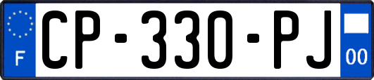 CP-330-PJ