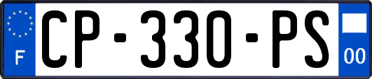 CP-330-PS