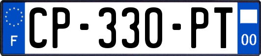 CP-330-PT