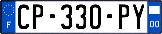 CP-330-PY