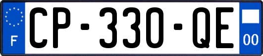 CP-330-QE