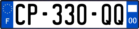 CP-330-QQ