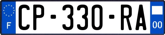 CP-330-RA