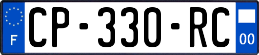 CP-330-RC