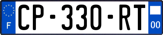 CP-330-RT