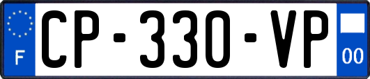 CP-330-VP