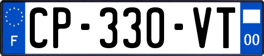 CP-330-VT