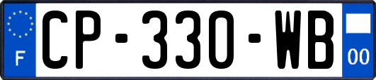 CP-330-WB
