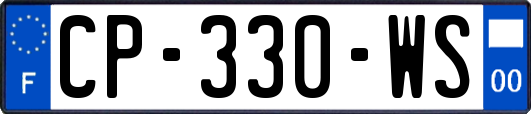 CP-330-WS