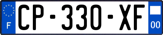 CP-330-XF