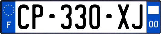 CP-330-XJ