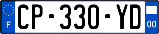 CP-330-YD