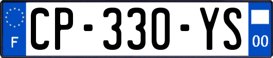 CP-330-YS