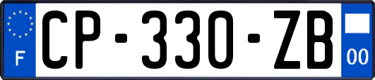 CP-330-ZB