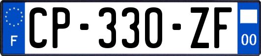 CP-330-ZF