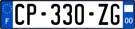 CP-330-ZG