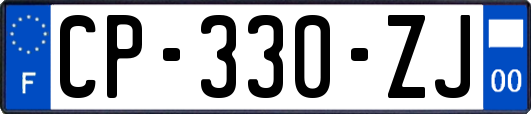 CP-330-ZJ