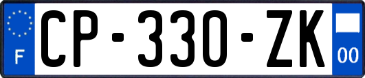 CP-330-ZK