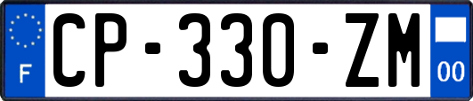 CP-330-ZM