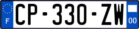 CP-330-ZW