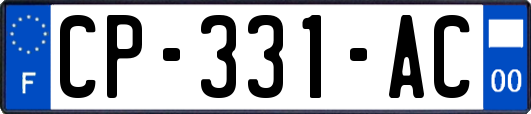 CP-331-AC