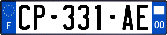 CP-331-AE