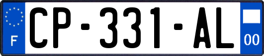 CP-331-AL