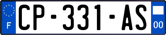 CP-331-AS