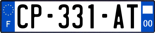 CP-331-AT