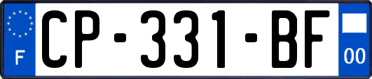 CP-331-BF