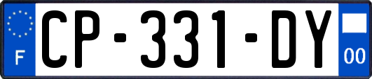 CP-331-DY