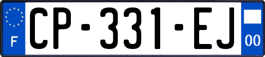 CP-331-EJ