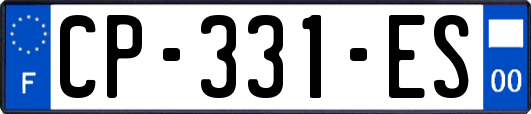 CP-331-ES