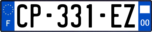 CP-331-EZ