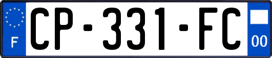 CP-331-FC