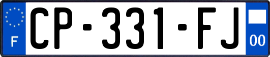 CP-331-FJ