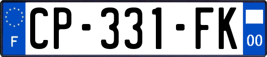 CP-331-FK